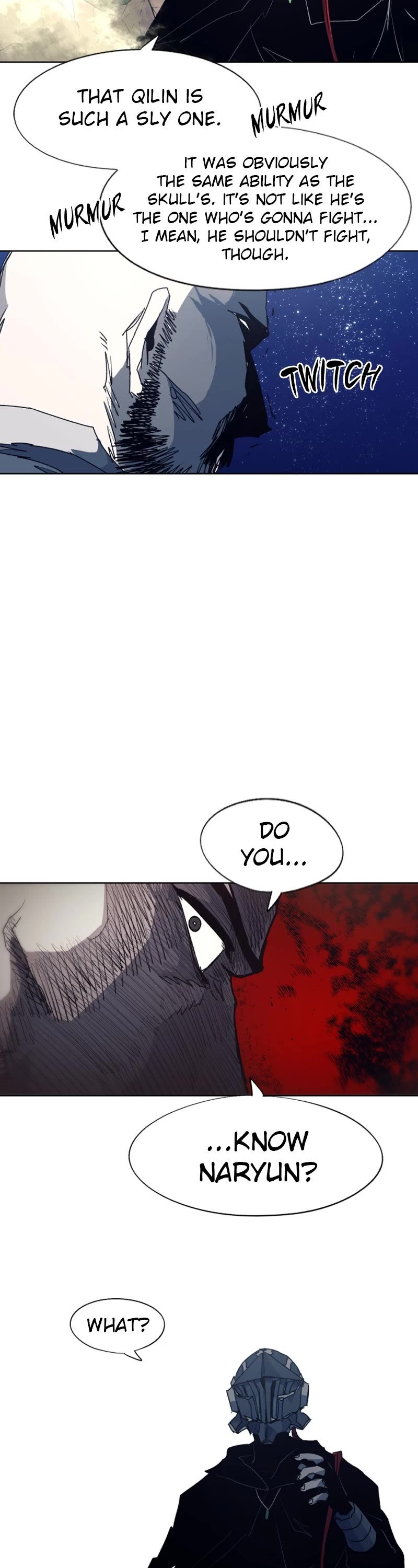 The Ember Knight Chapter 122 page 23 - Chapter 122: Episode 122