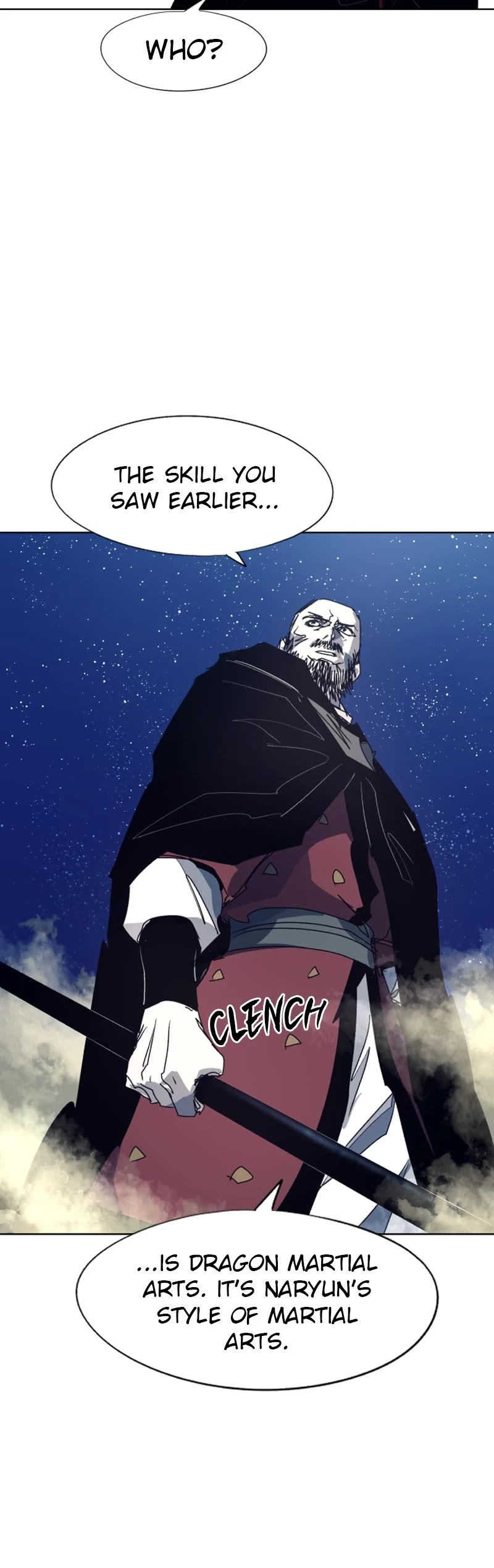 The Ember Knight Chapter 122 page 24 - Chapter 122: Episode 122