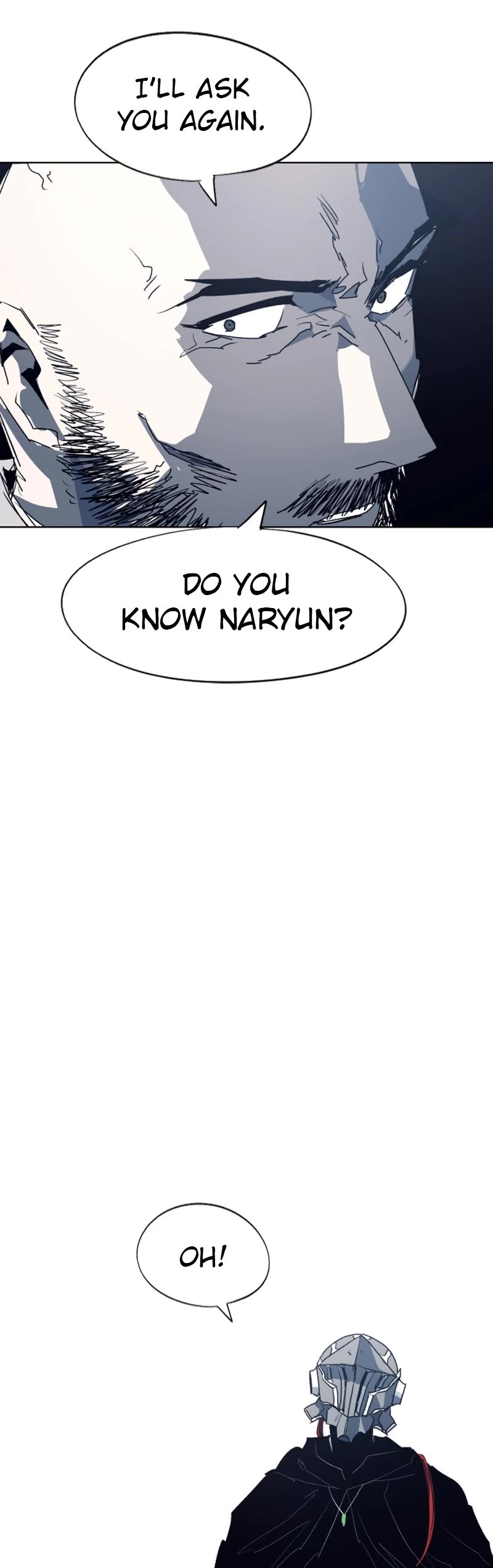The Ember Knight Chapter 122 page 25 - Chapter 122: Episode 122