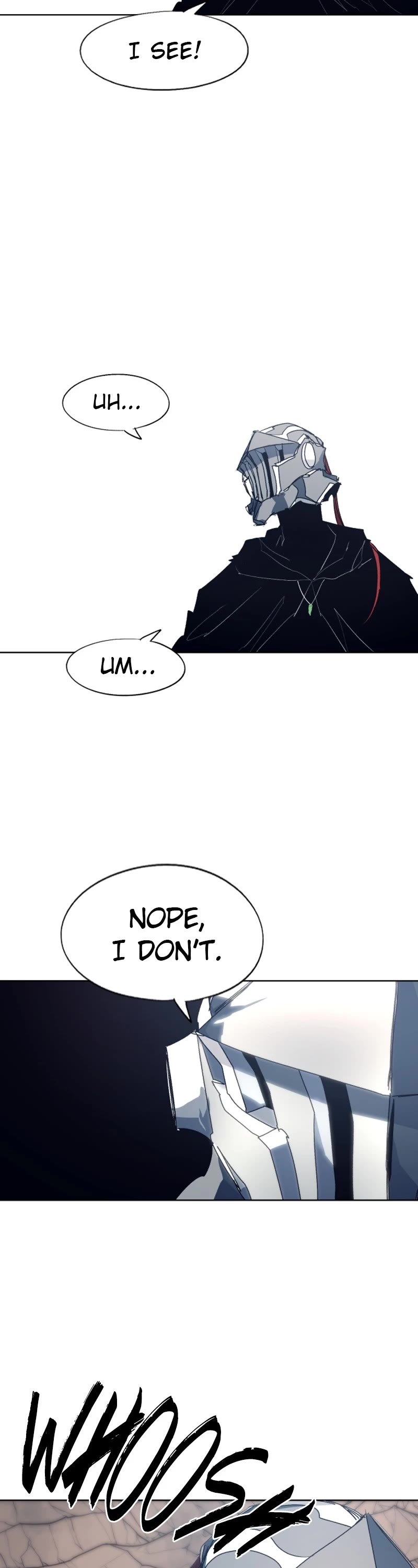 The Ember Knight Chapter 122 page 26 - Chapter 122: Episode 122
