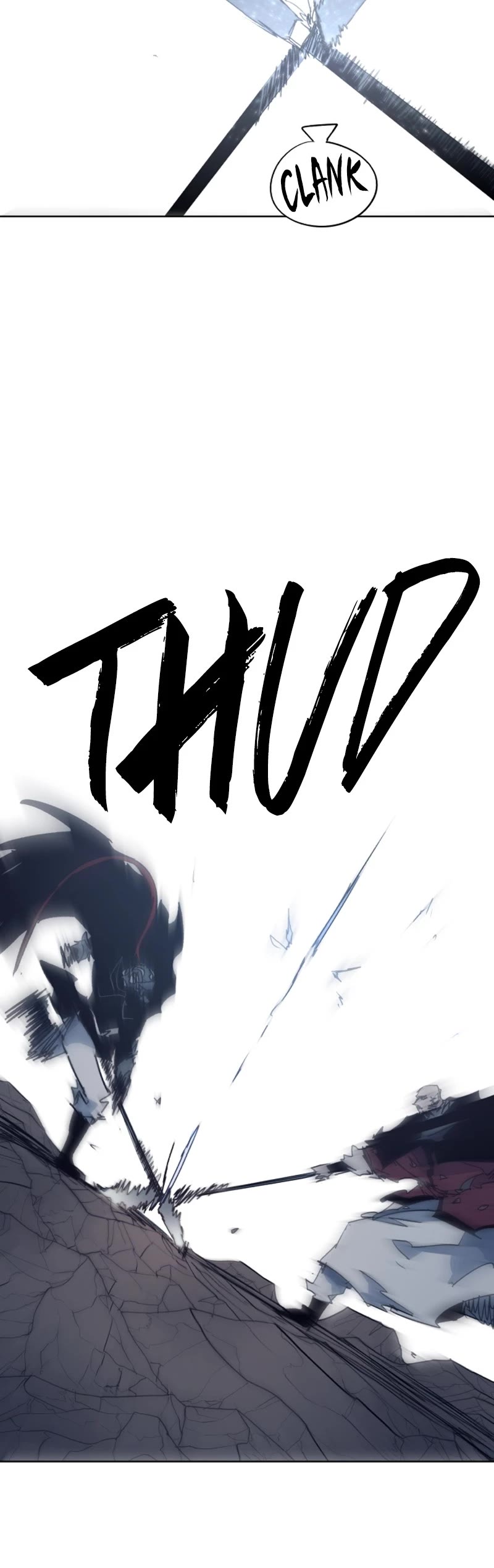 The Ember Knight Chapter 122 page 29 - Chapter 122: Episode 122