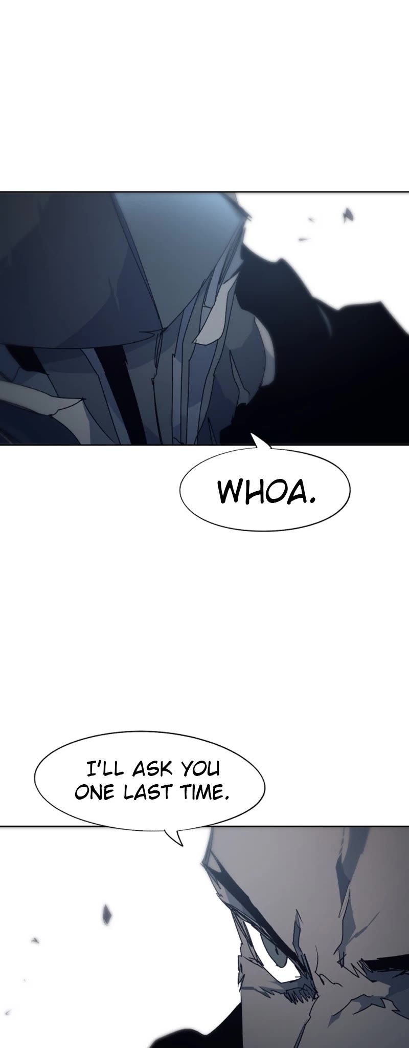 The Ember Knight Chapter 122 page 31 - Chapter 122: Episode 122