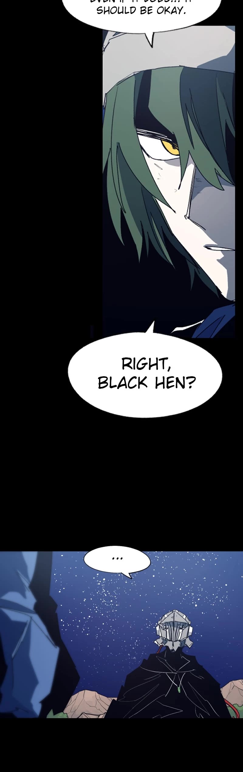 The Ember Knight Chapter 122 page 5 - Chapter 122: Episode 122