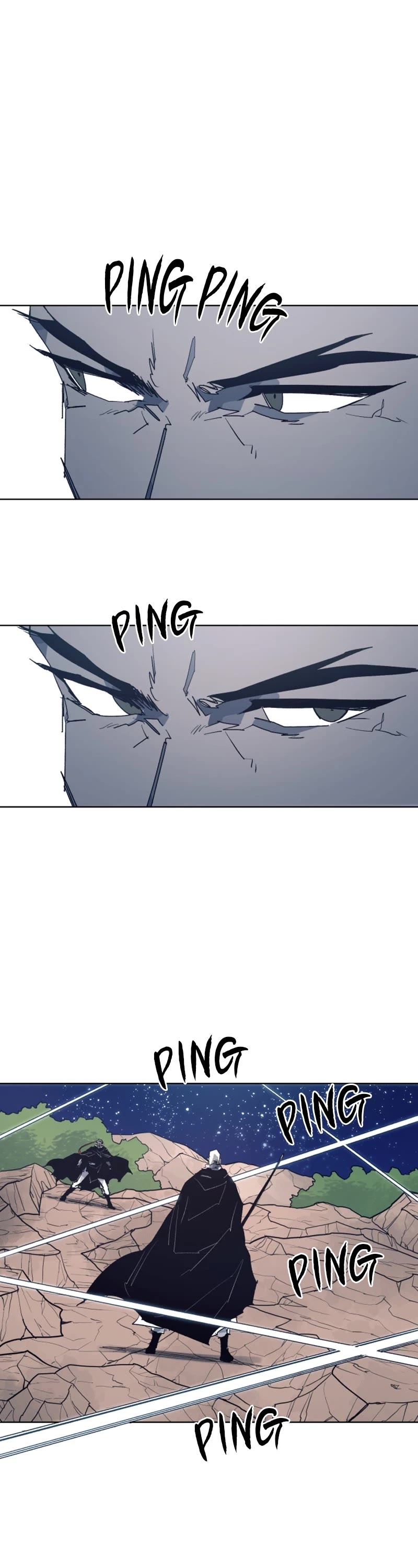 The Ember Knight Chapter 123 page 1 - Chapter 123: Episode 123