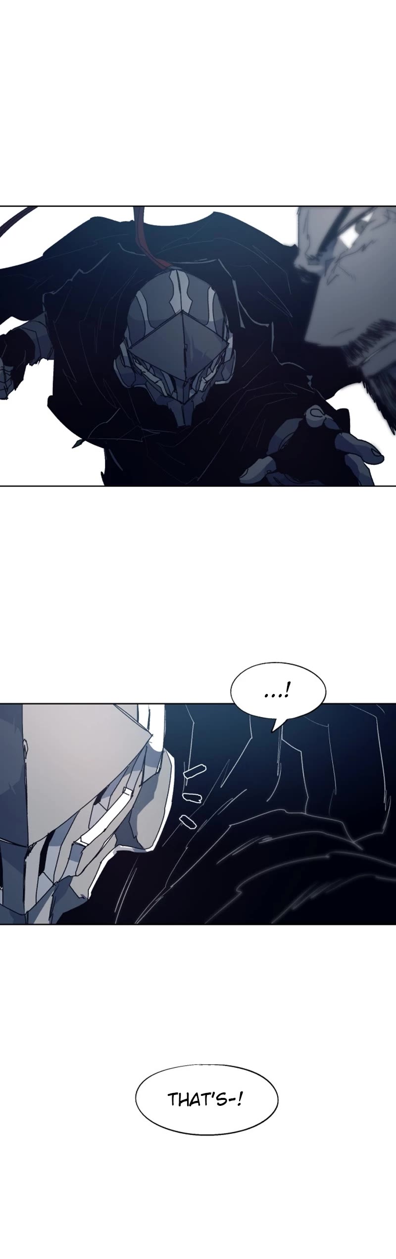 The Ember Knight Chapter 123 page 10 - Chapter 123: Episode 123