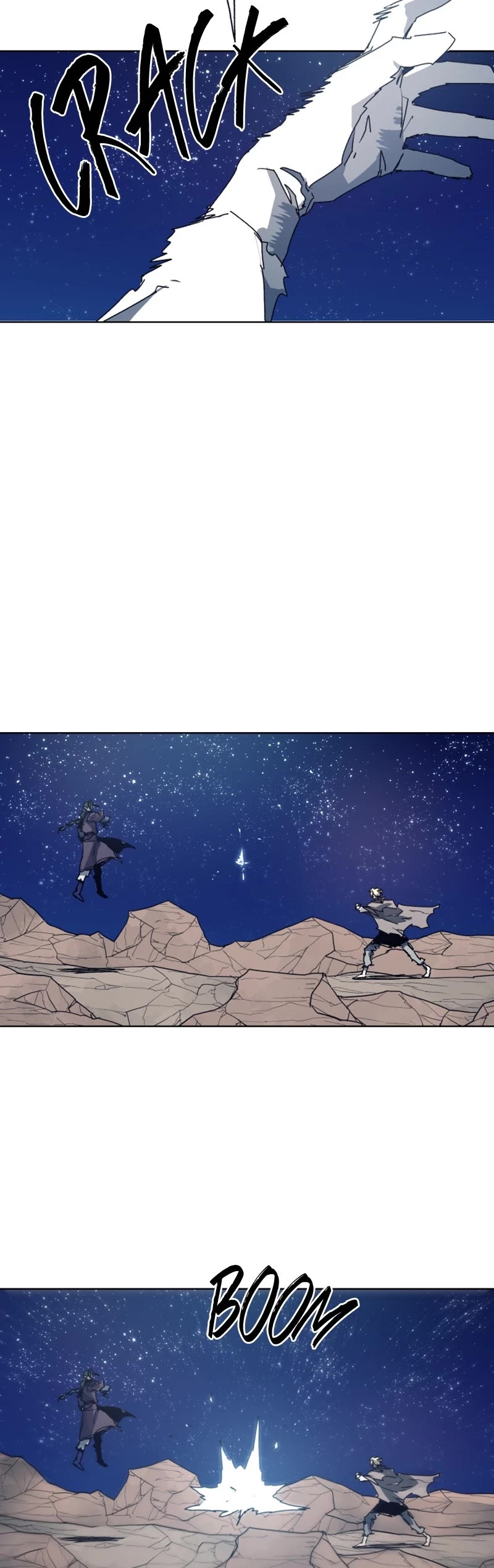 The Ember Knight Chapter 123 page 15 - Chapter 123: Episode 123