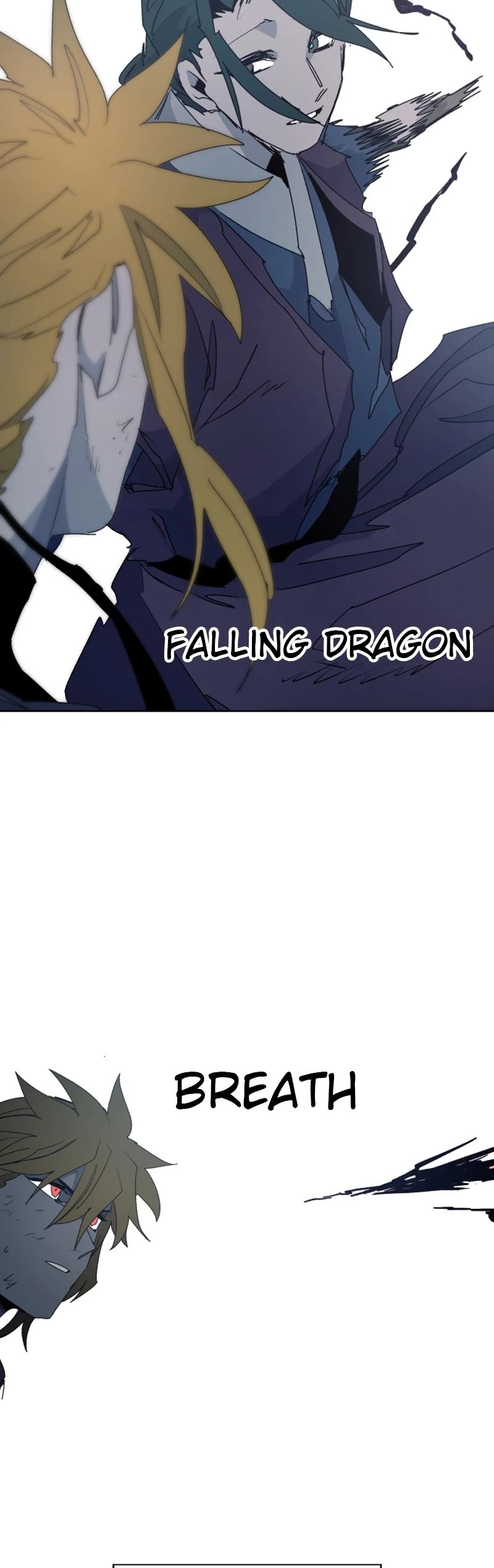 The Ember Knight Chapter 123 page 20 - Chapter 123: Episode 123