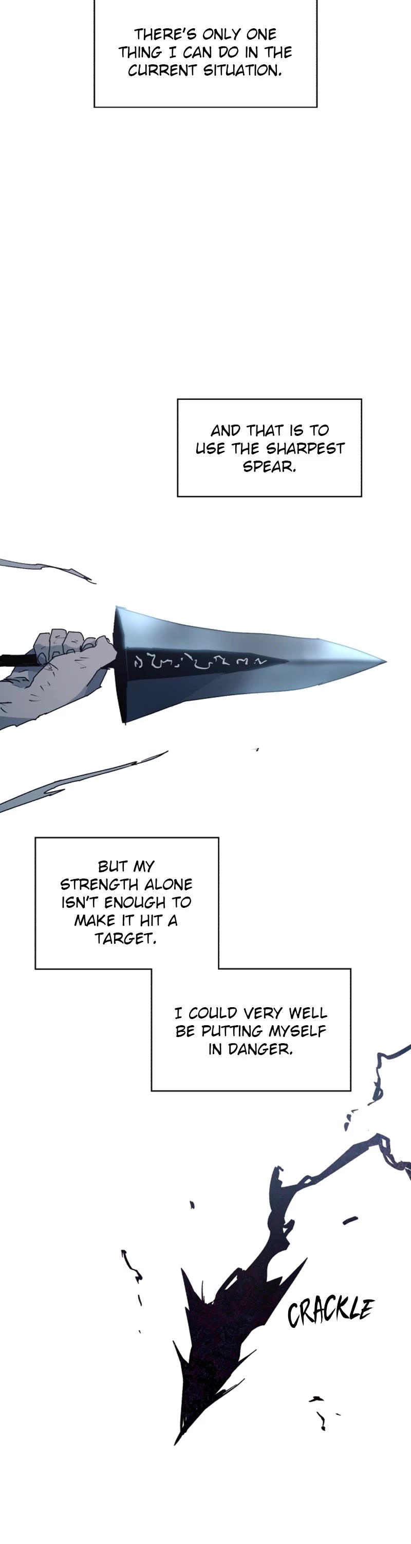 The Ember Knight Chapter 123 page 21 - Chapter 123: Episode 123