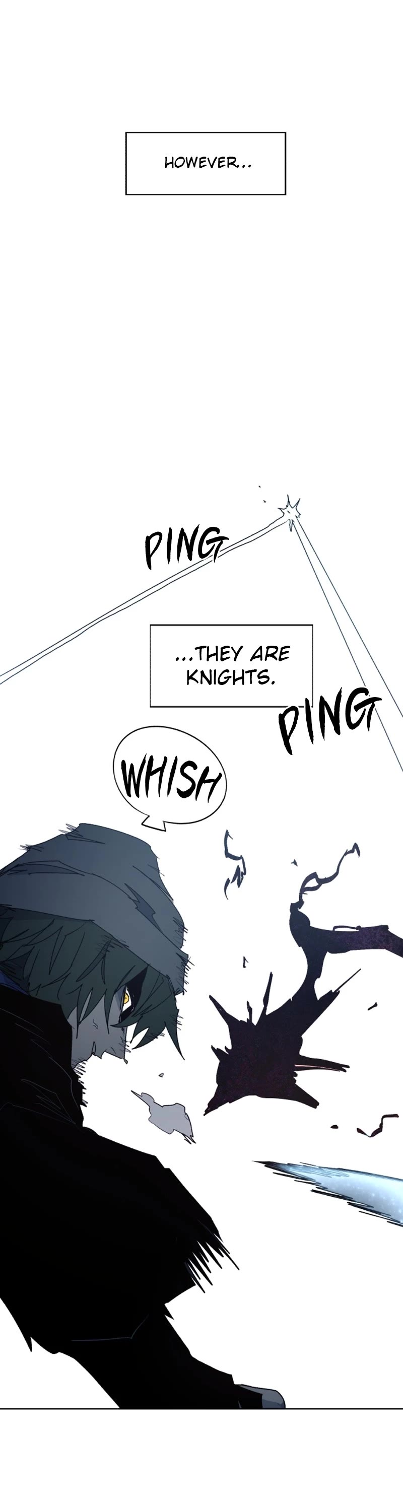 The Ember Knight Chapter 123 page 22 - Chapter 123: Episode 123