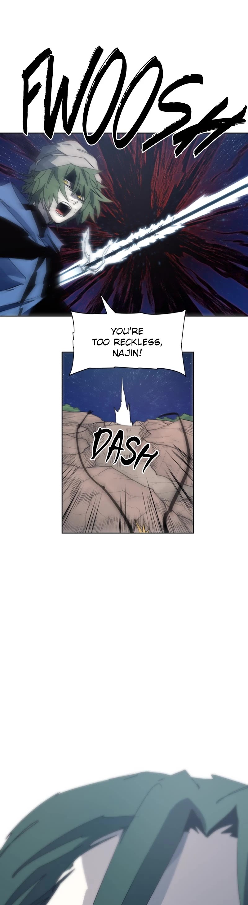 The Ember Knight Chapter 123 page 23 - Chapter 123: Episode 123