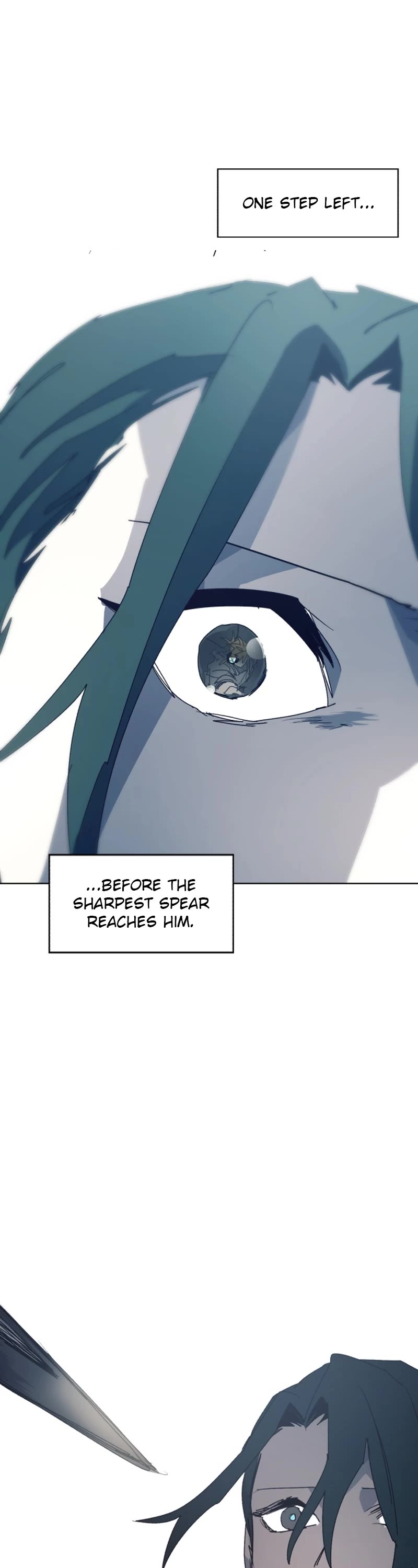 The Ember Knight Chapter 124 page 1 - Chapter 124: Episode 124