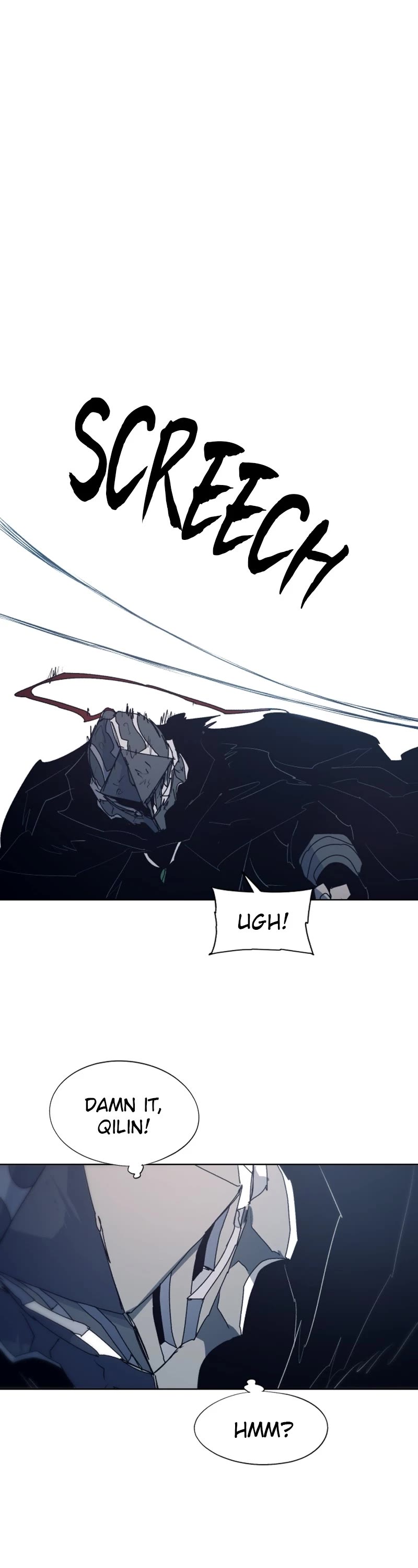 The Ember Knight Chapter 124 page 13 - Chapter 124: Episode 124