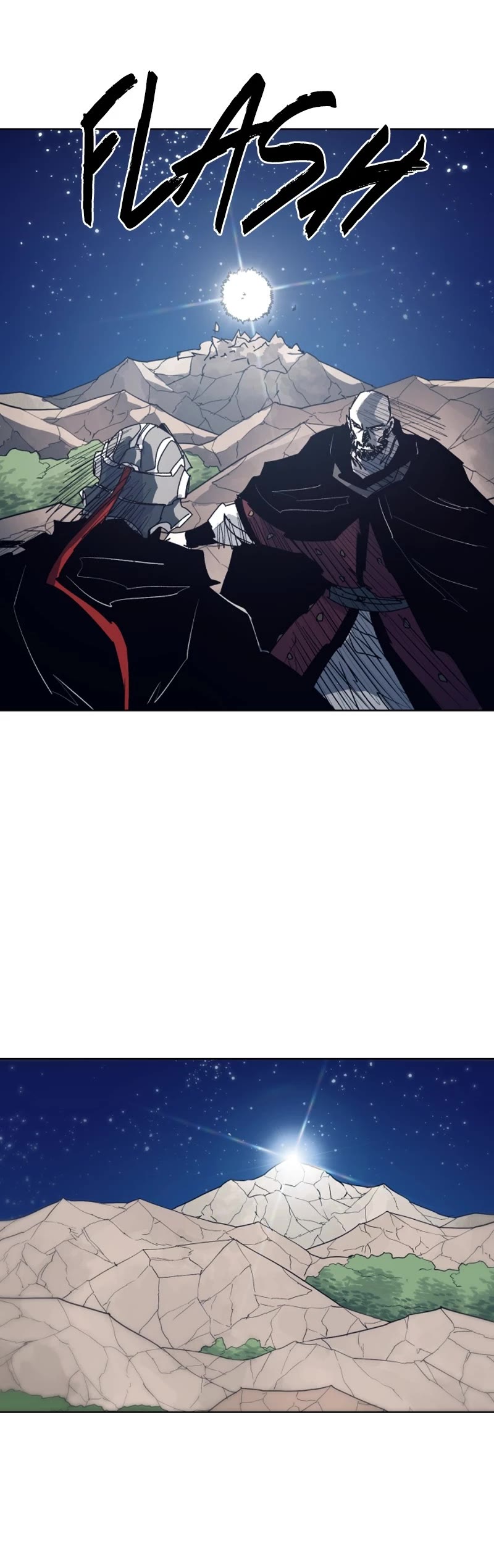 The Ember Knight Chapter 124 page 14 - Chapter 124: Episode 124