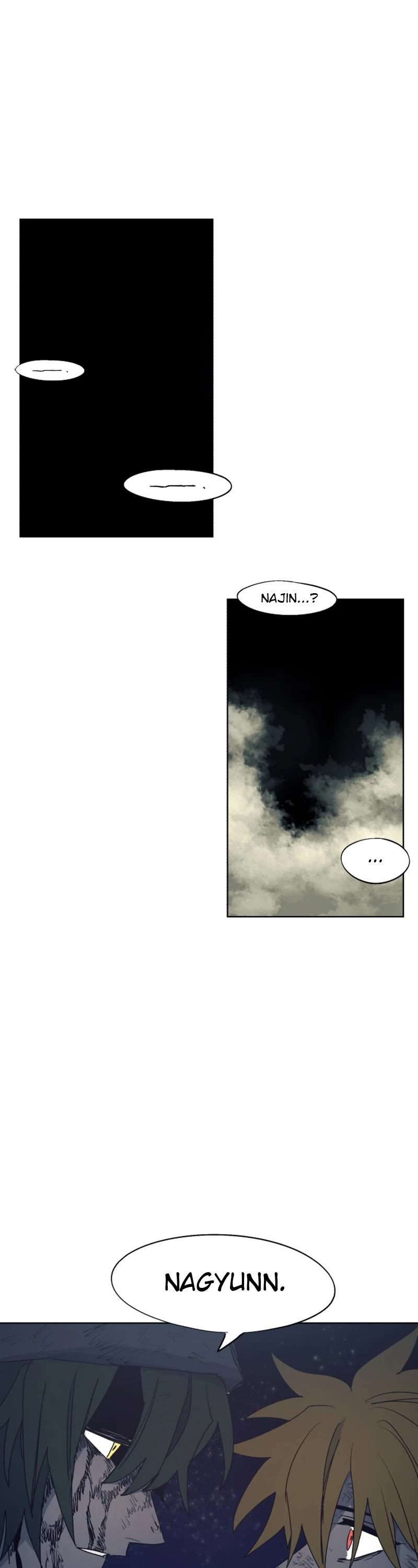 The Ember Knight Chapter 124 page 23 - Chapter 124: Episode 124