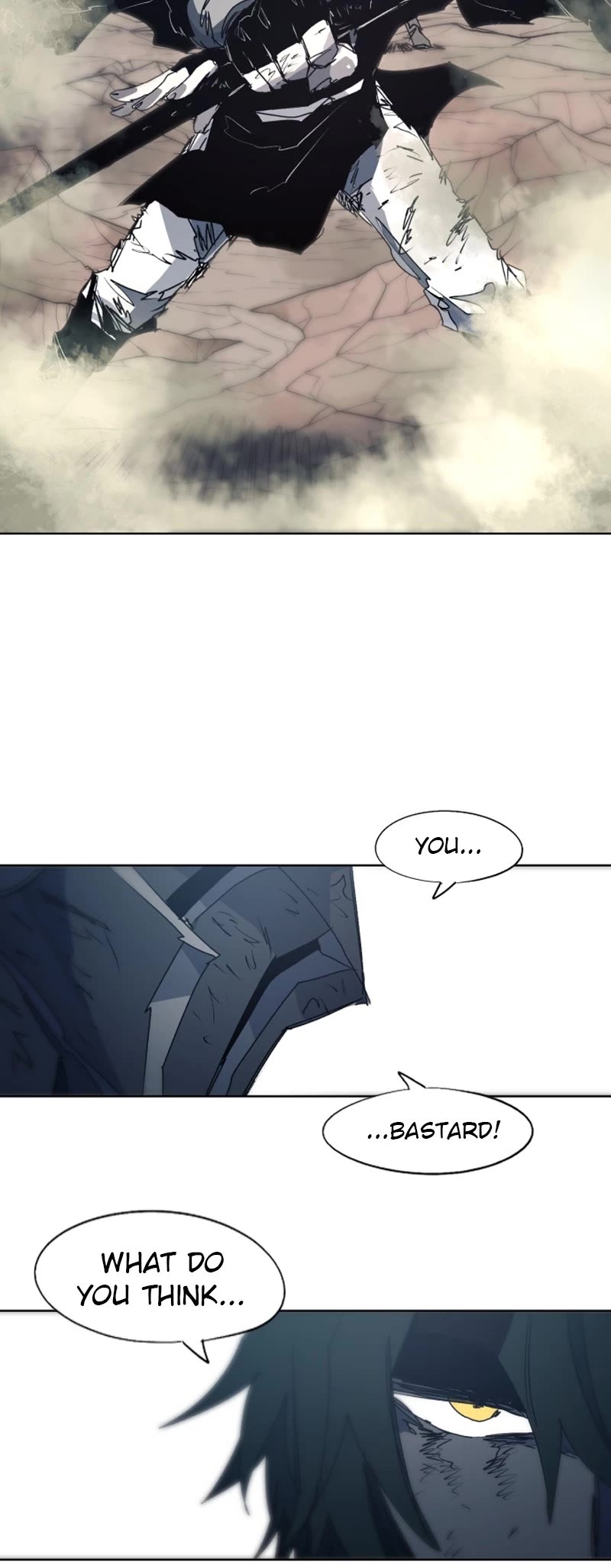 The Ember Knight Chapter 124 page 32 - Chapter 124: Episode 124