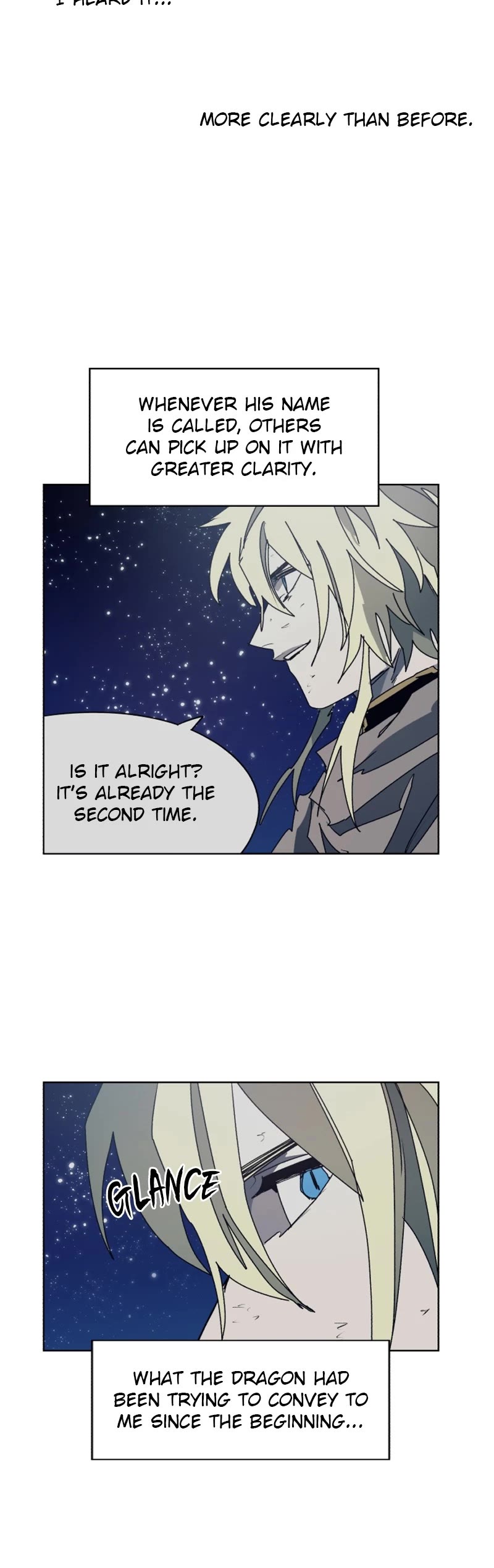 The Ember Knight Chapter 124 page 9 - Chapter 124: Episode 124