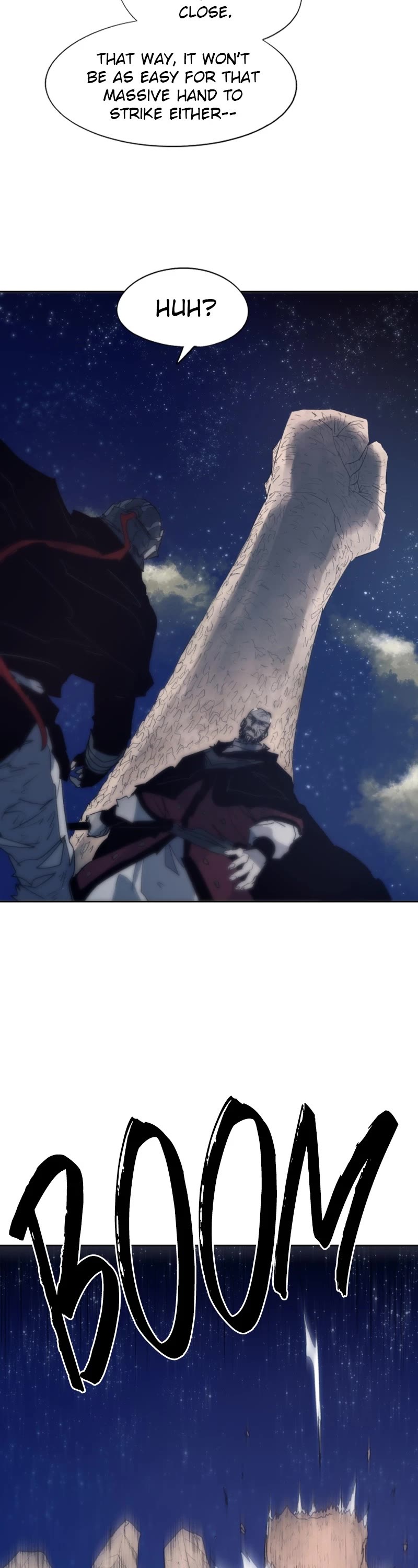 The Ember Knight Chapter 125 page 22 - Chapter 125: Episode 125