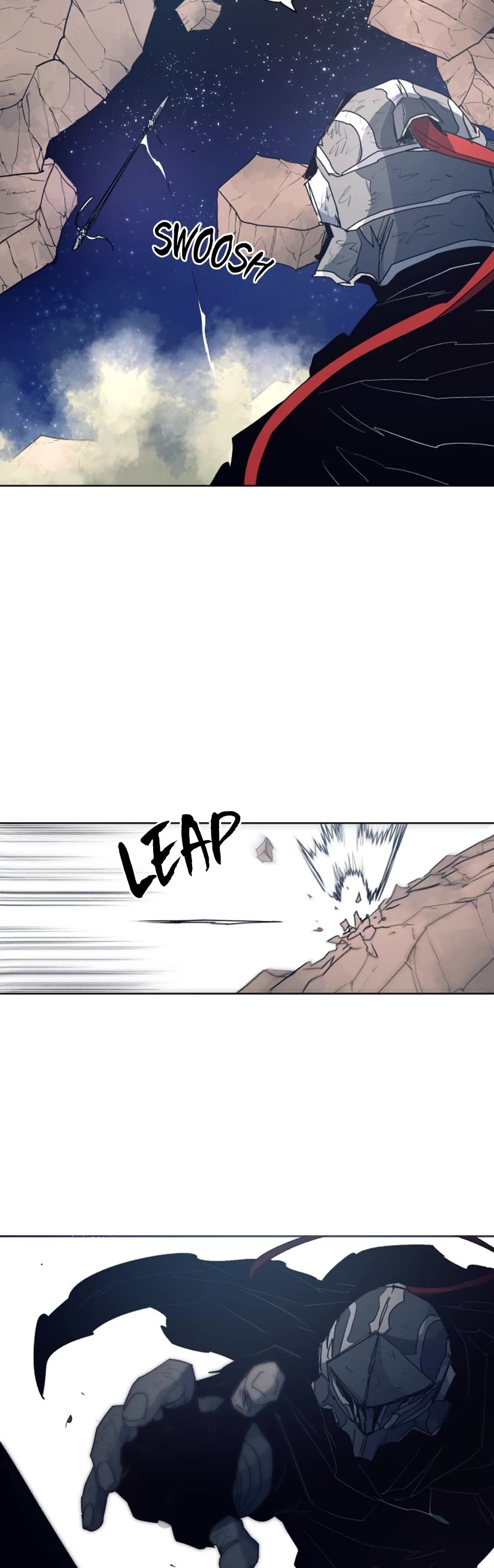 The Ember Knight Chapter 125 page 24 - Chapter 125: Episode 125