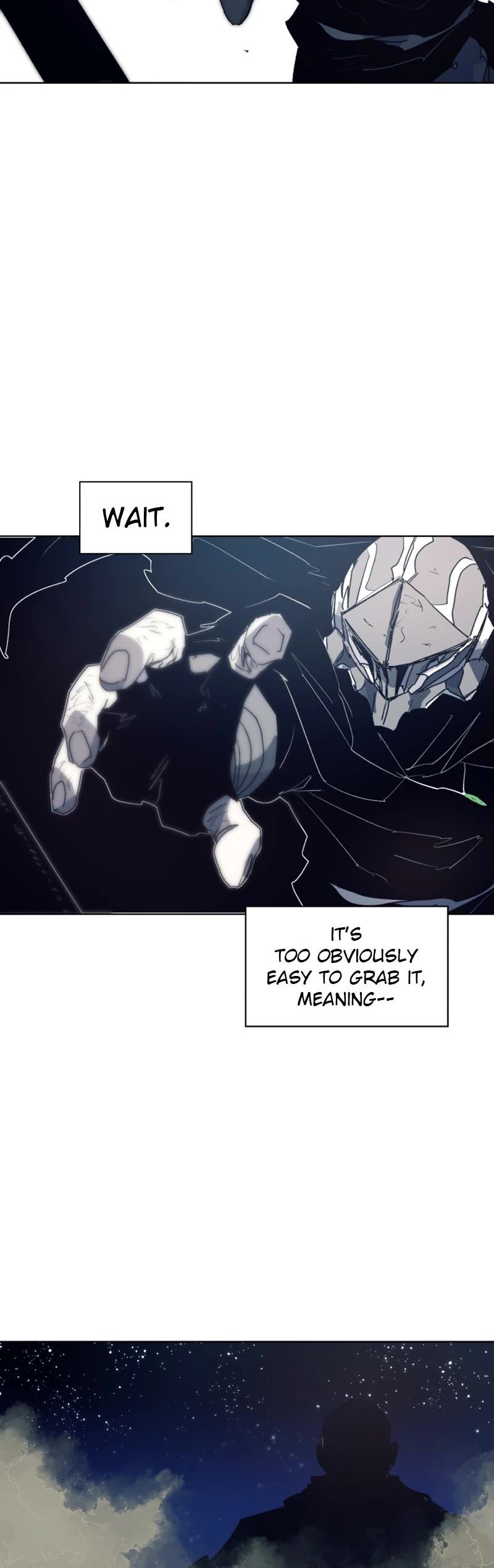 The Ember Knight Chapter 125 page 25 - Chapter 125: Episode 125