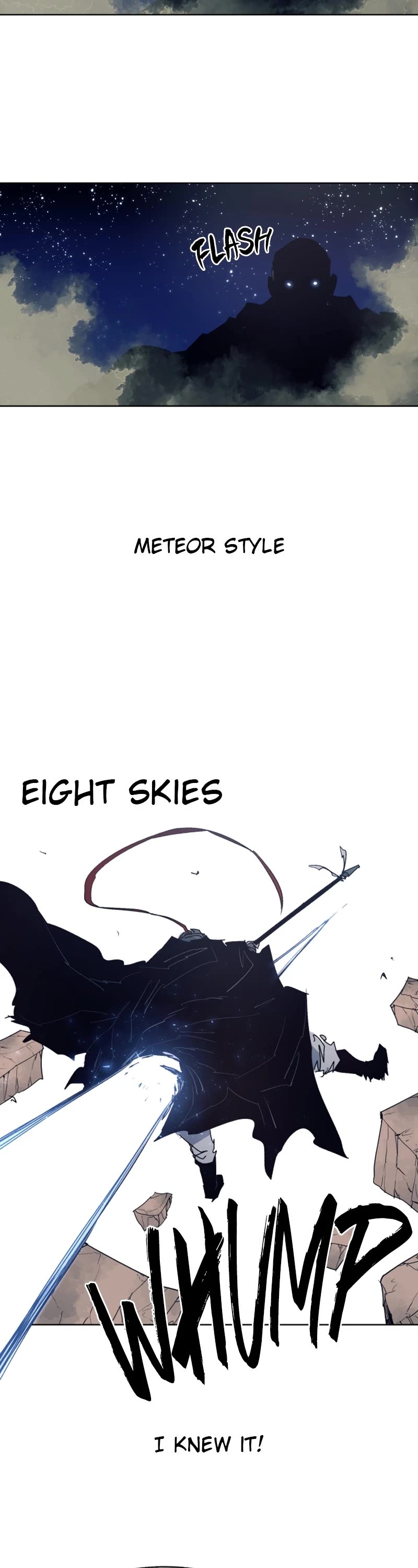 The Ember Knight Chapter 125 page 26 - Chapter 125: Episode 125