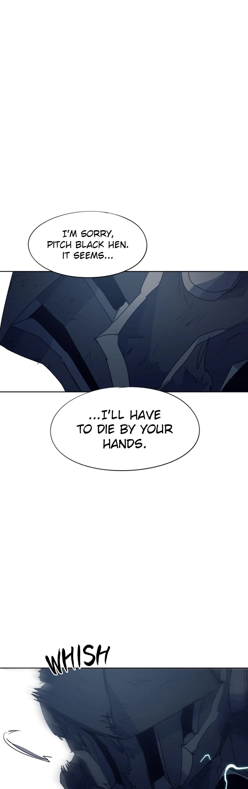 The Ember Knight Chapter 125 page 29 - Chapter 125: Episode 125