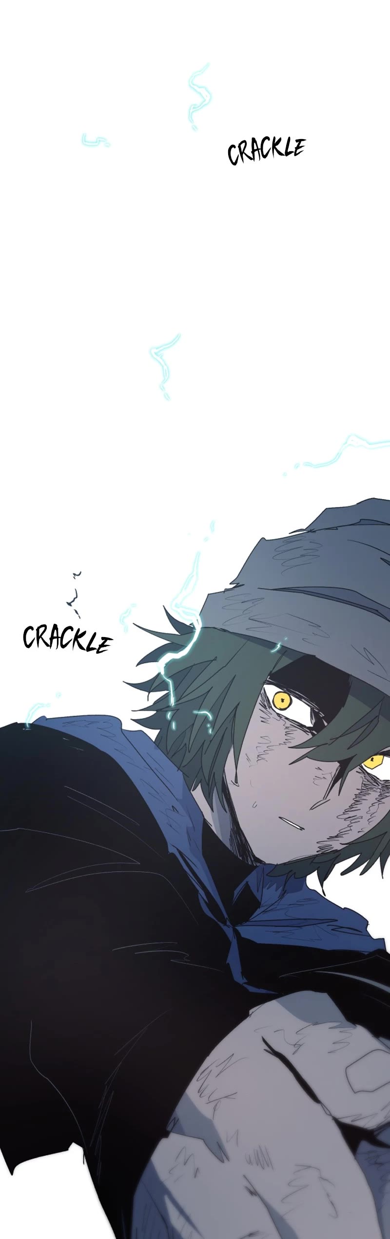 The Ember Knight Chapter 126 page 14 - Chapter 126: Episode 126