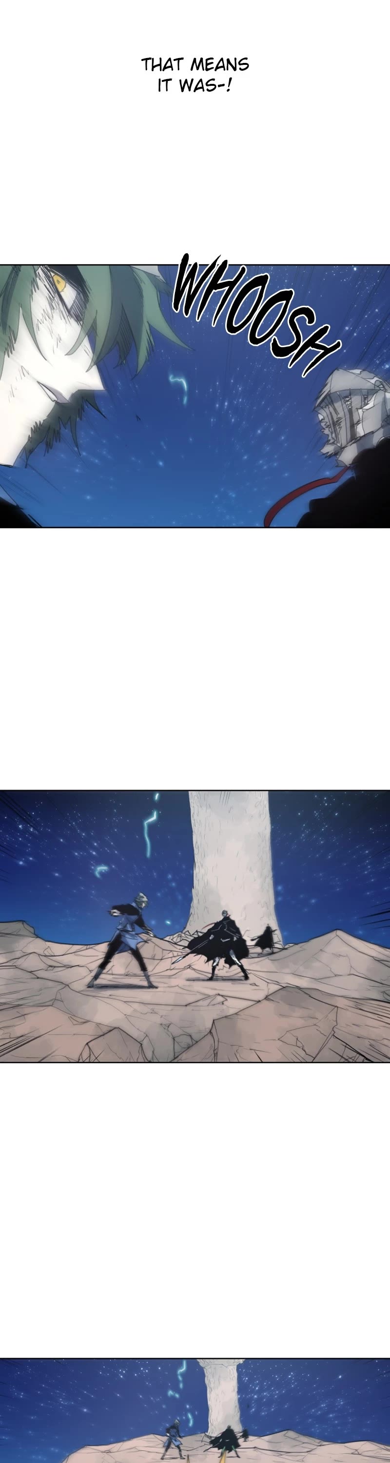 The Ember Knight Chapter 126 page 16 - Chapter 126: Episode 126