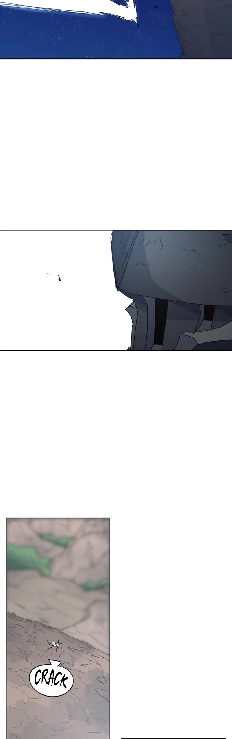 The Ember Knight Chapter 126 page 25 - Chapter 126: Episode 126