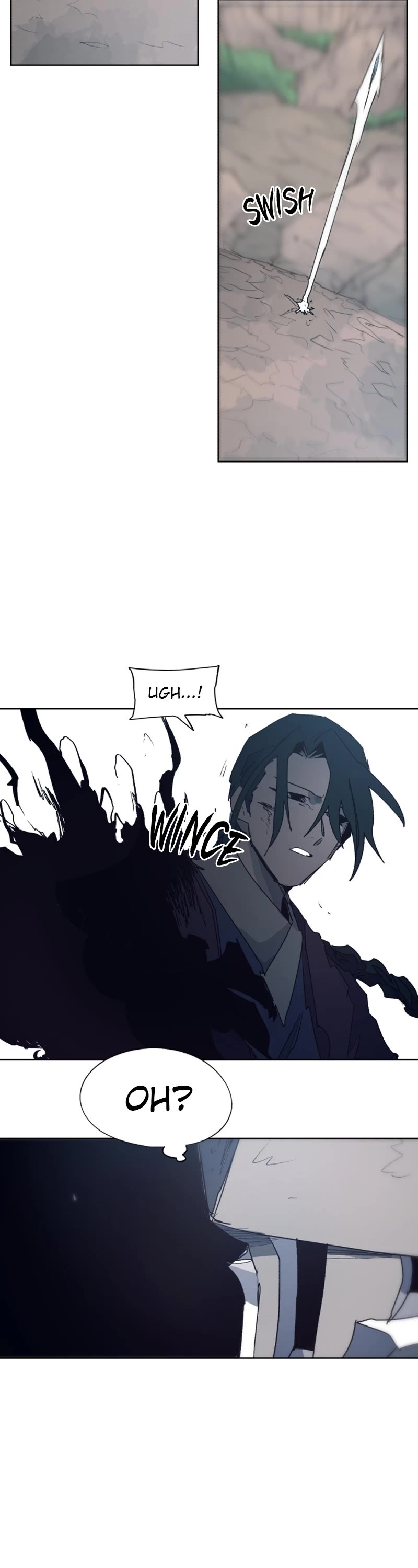The Ember Knight Chapter 126 page 26 - Chapter 126: Episode 126