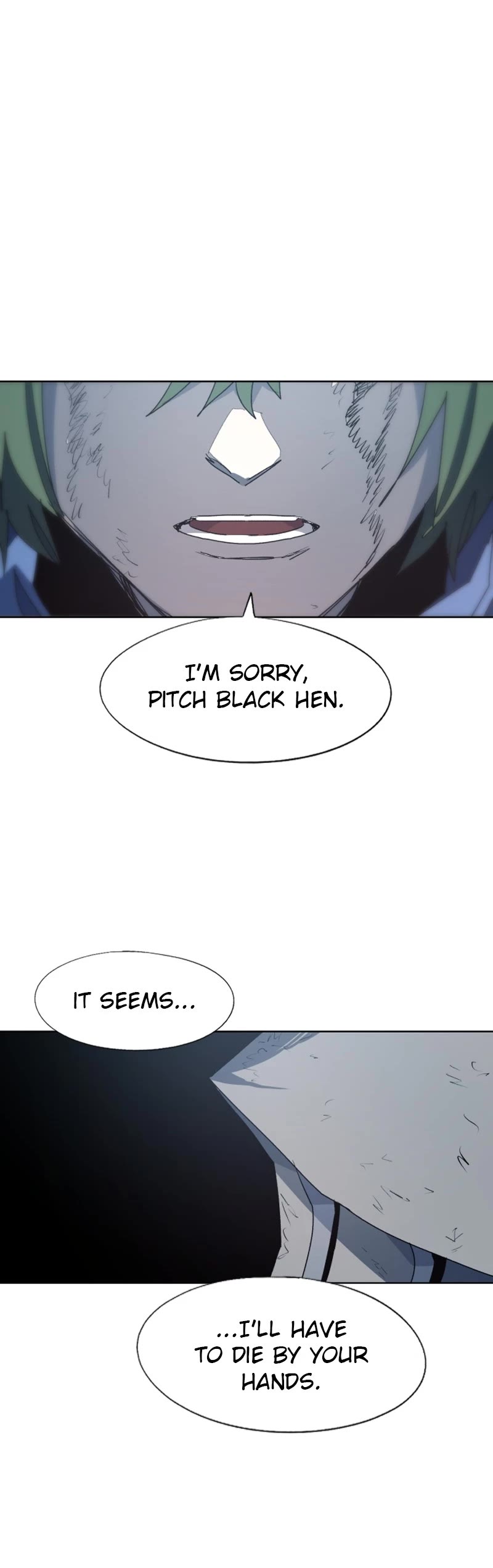 The Ember Knight Chapter 126 page 4 - Chapter 126: Episode 126