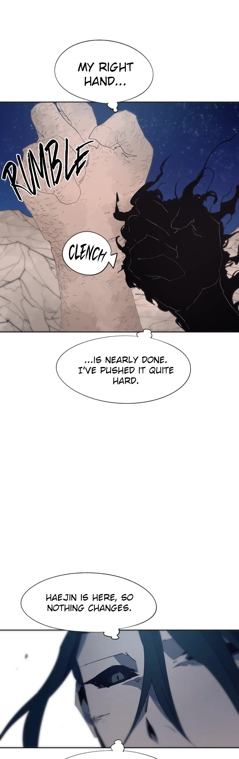 The Ember Knight Chapter 127 page 14 - Chapter 127: Episode 127