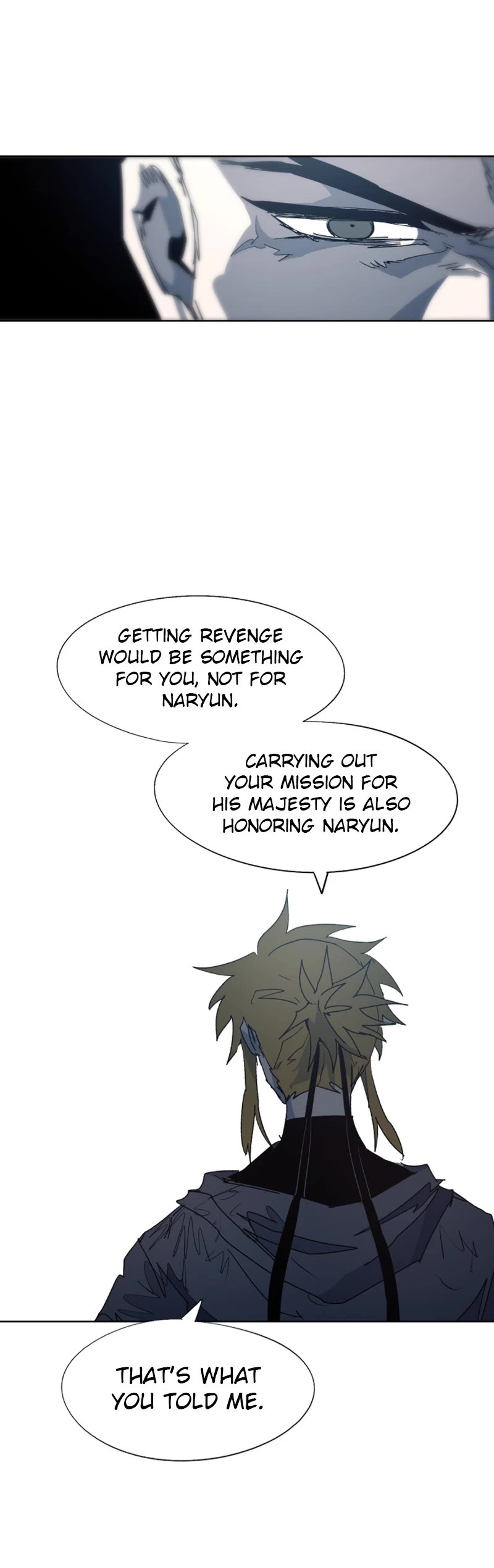 The Ember Knight Chapter 127 page 19 - Chapter 127: Episode 127