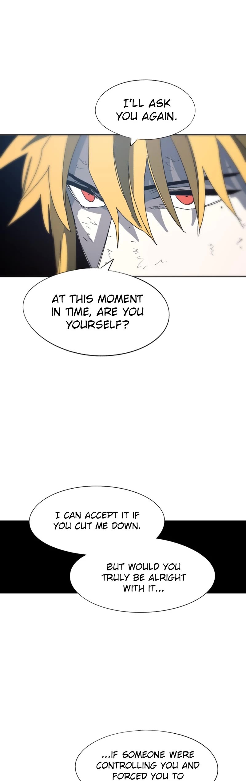 The Ember Knight Chapter 127 page 20 - Chapter 127: Episode 127