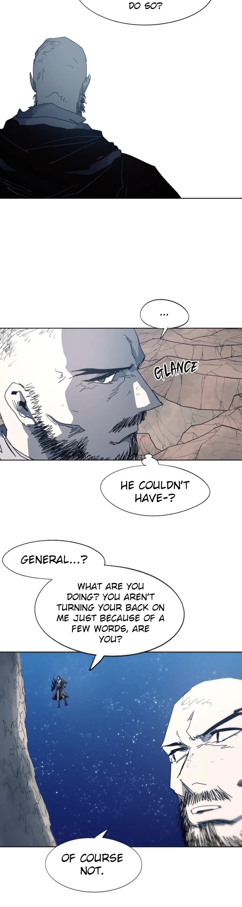 The Ember Knight Chapter 127 page 21 - Chapter 127: Episode 127