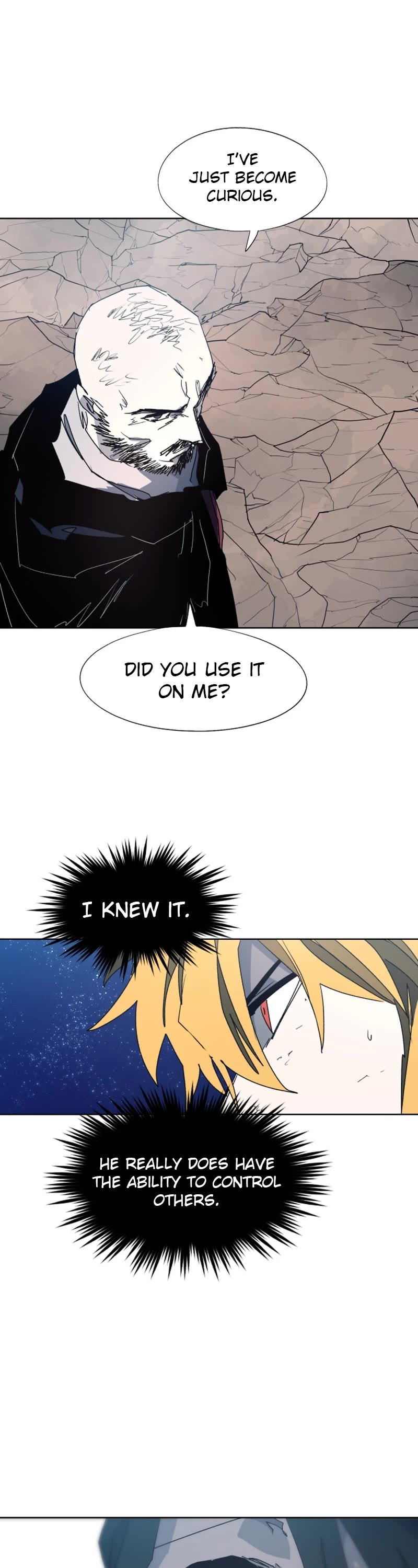 The Ember Knight Chapter 127 page 22 - Chapter 127: Episode 127