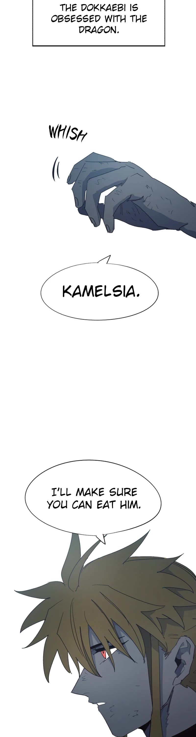 The Ember Knight Chapter 127 page 26 - Chapter 127: Episode 127