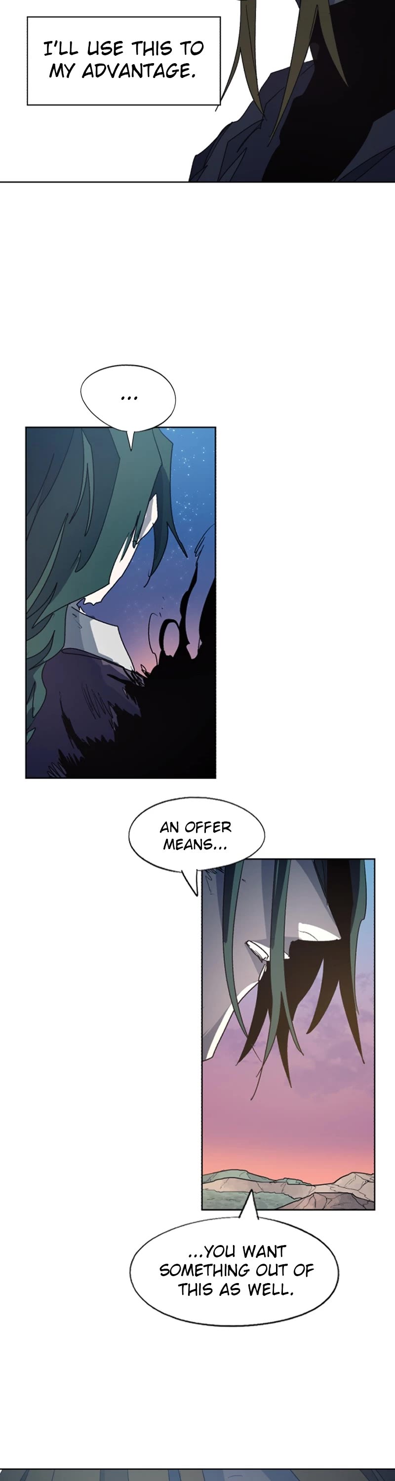 The Ember Knight Chapter 127 page 27 - Chapter 127: Episode 127
