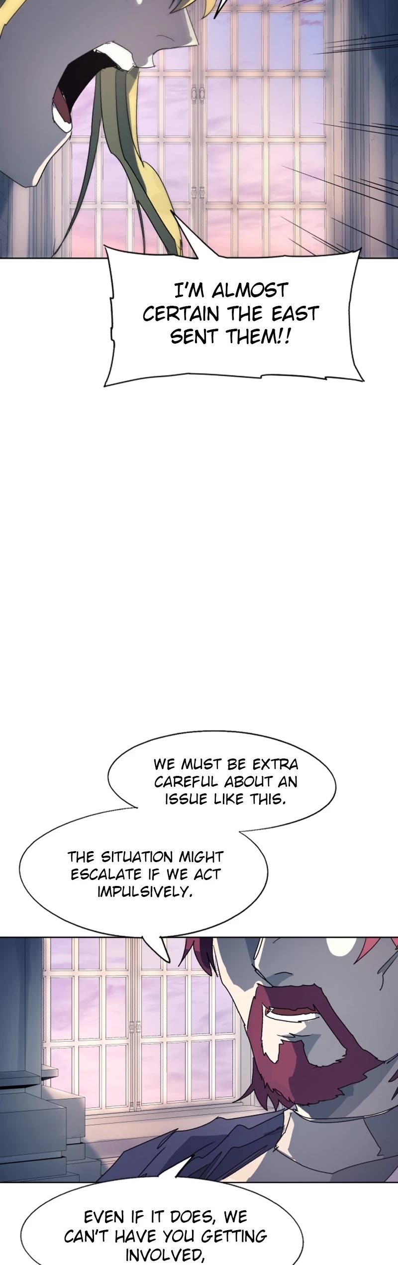 The Ember Knight Chapter 127 page 30 - Chapter 127: Episode 127