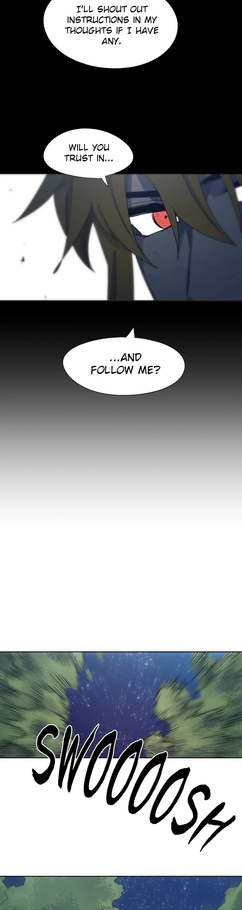 The Ember Knight Chapter 127 page 6 - Chapter 127: Episode 127