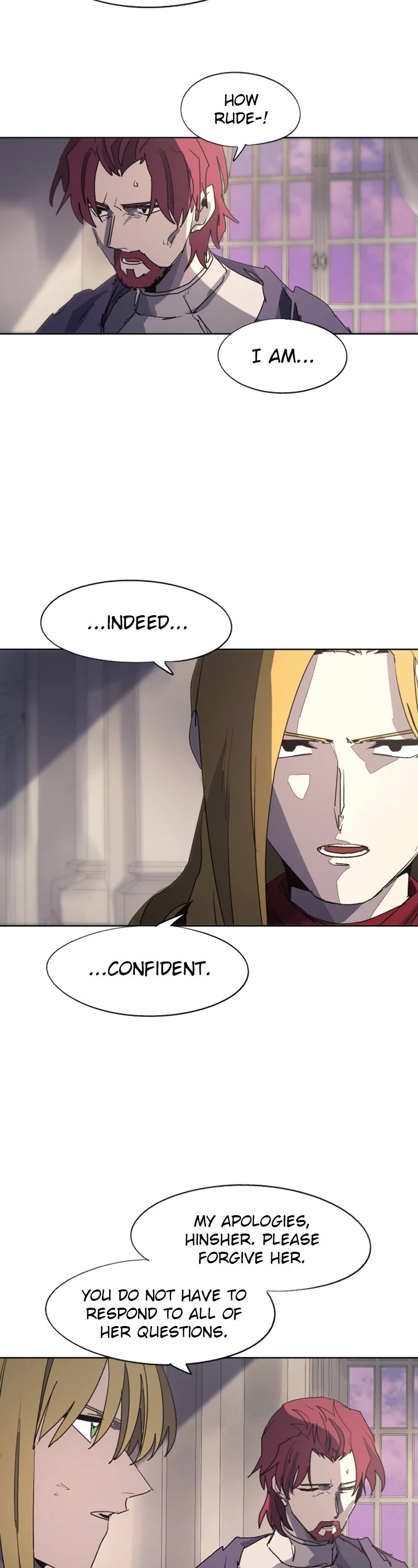 The Ember Knight Chapter 128 page 16 - Chapter 128: Episode 128