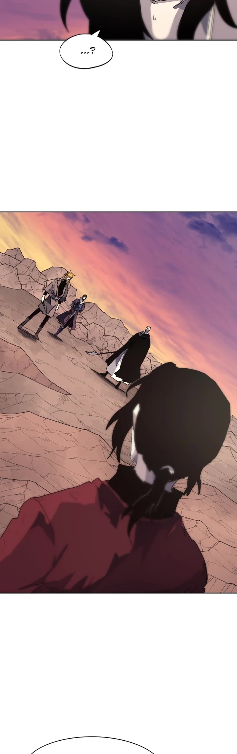 The Ember Knight Chapter 128 page 24 - Chapter 128: Episode 128