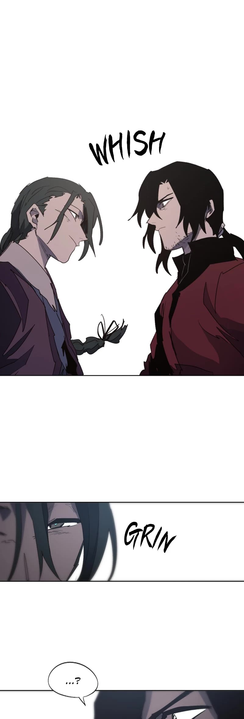 The Ember Knight Chapter 128 page 26 - Chapter 128: Episode 128