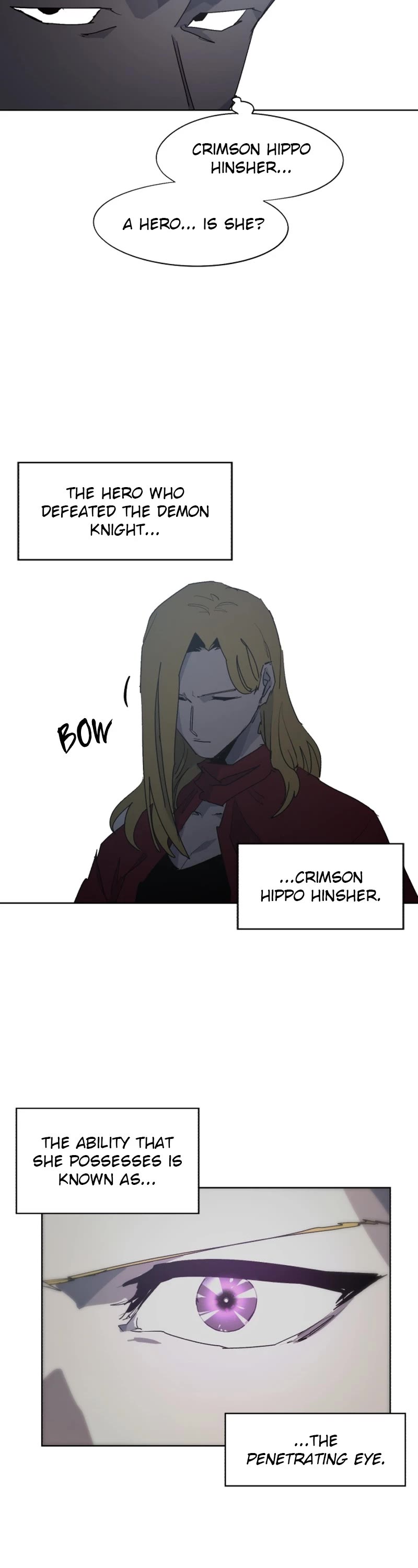 The Ember Knight Chapter 128 page 7 - Chapter 128: Episode 128