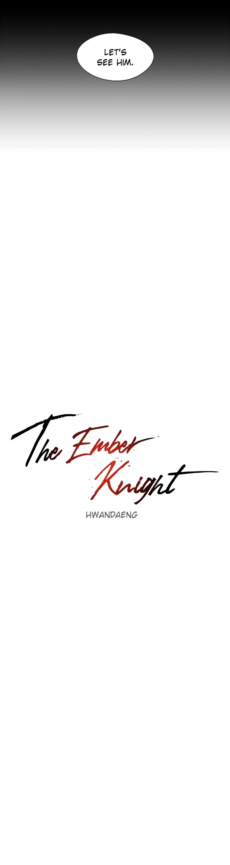 The Ember Knight Chapter 129 page 13 - Chapter 129: Episode 129