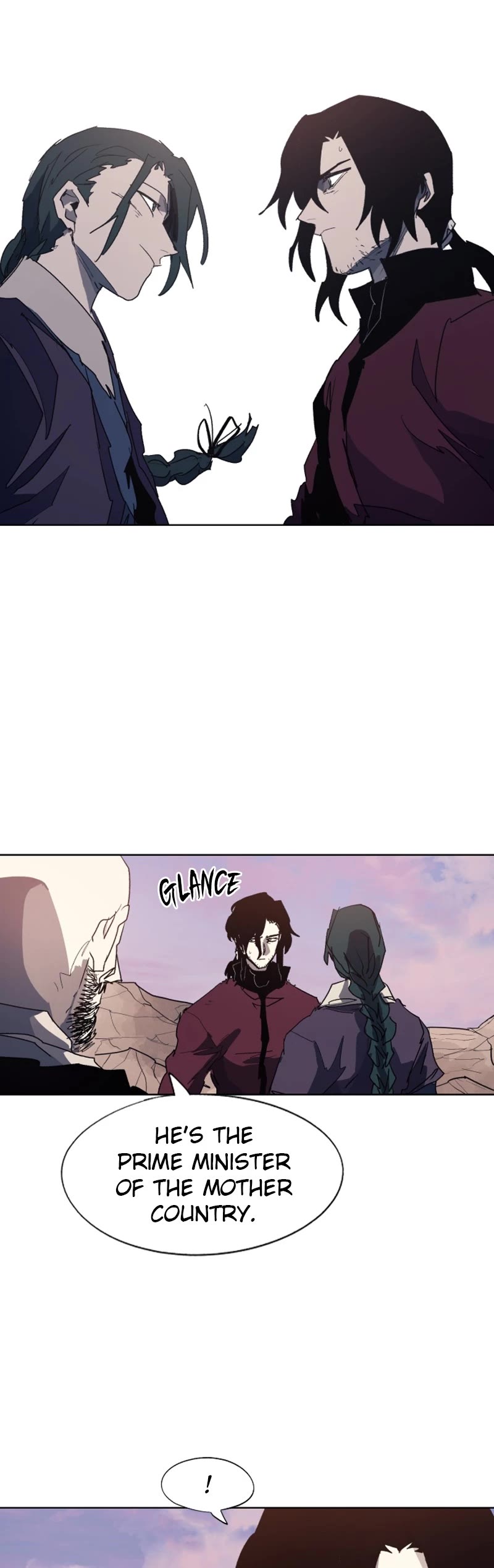 The Ember Knight Chapter 129 page 14 - Chapter 129: Episode 129