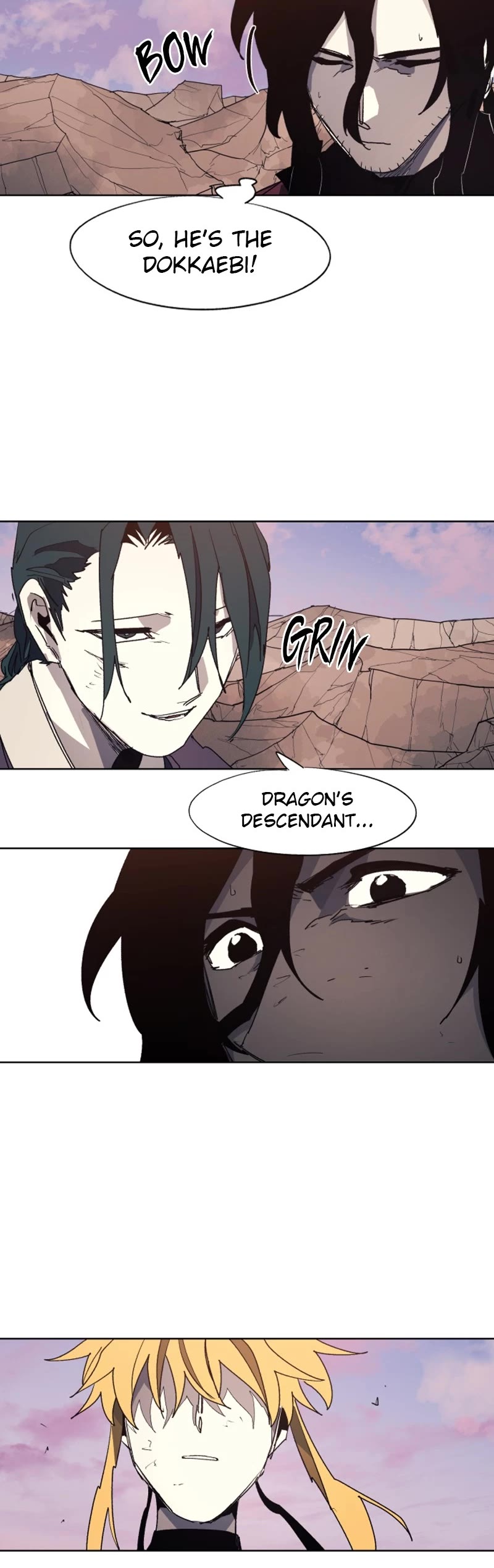 The Ember Knight Chapter 129 page 15 - Chapter 129: Episode 129