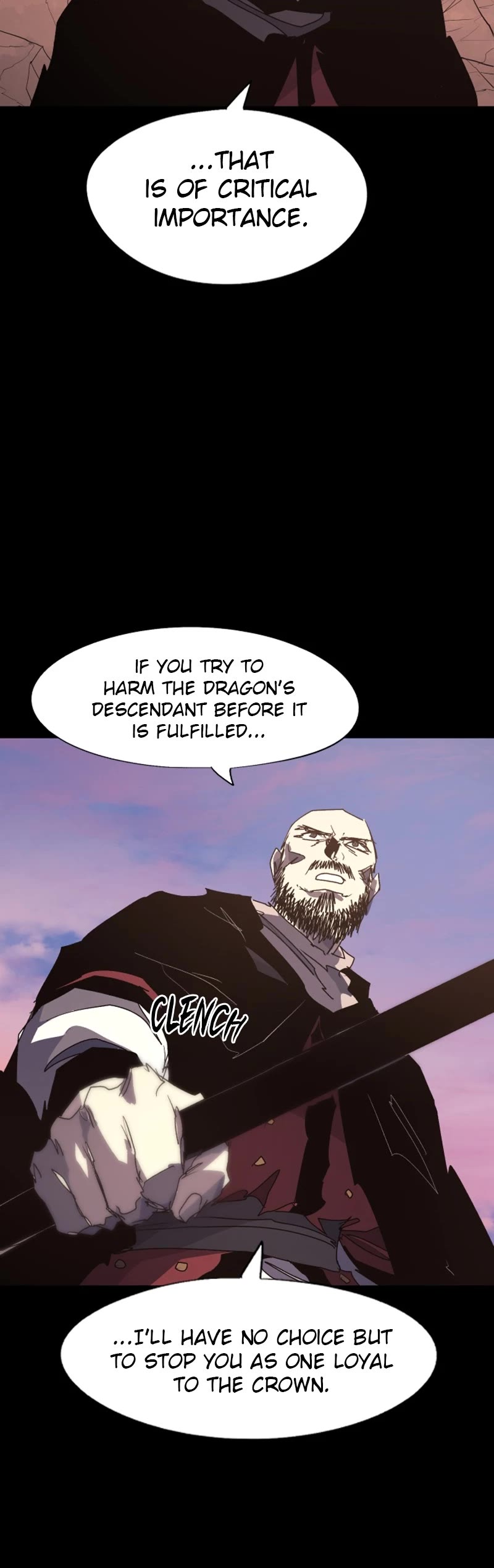 The Ember Knight Chapter 129 page 19 - Chapter 129: Episode 129