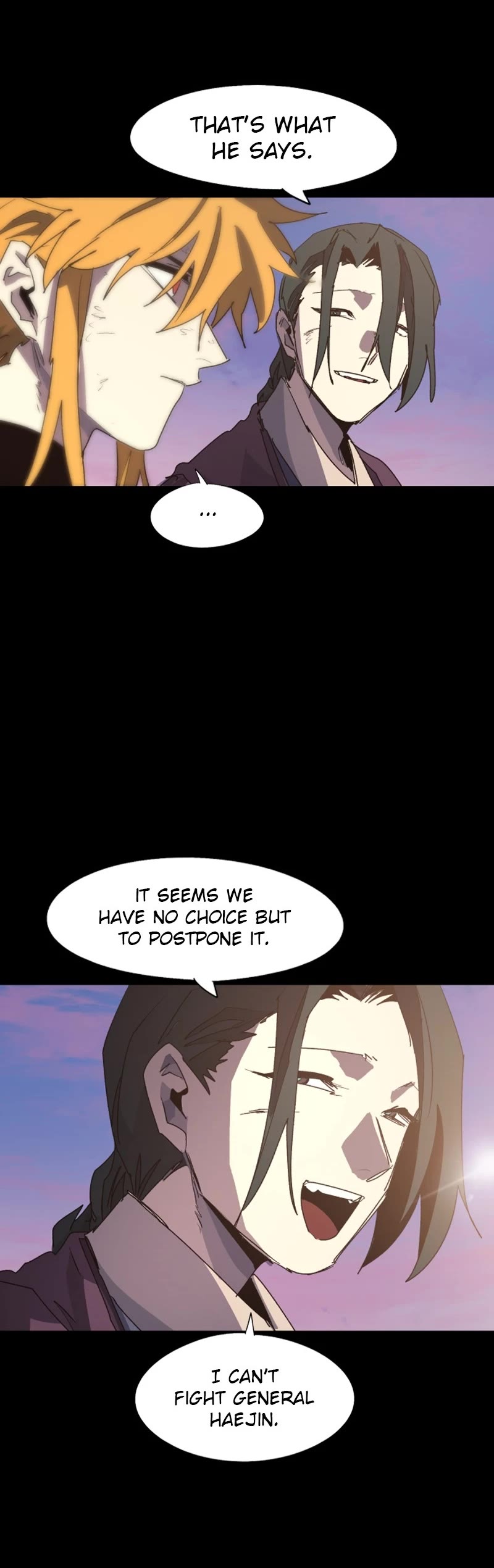 The Ember Knight Chapter 129 page 20 - Chapter 129: Episode 129