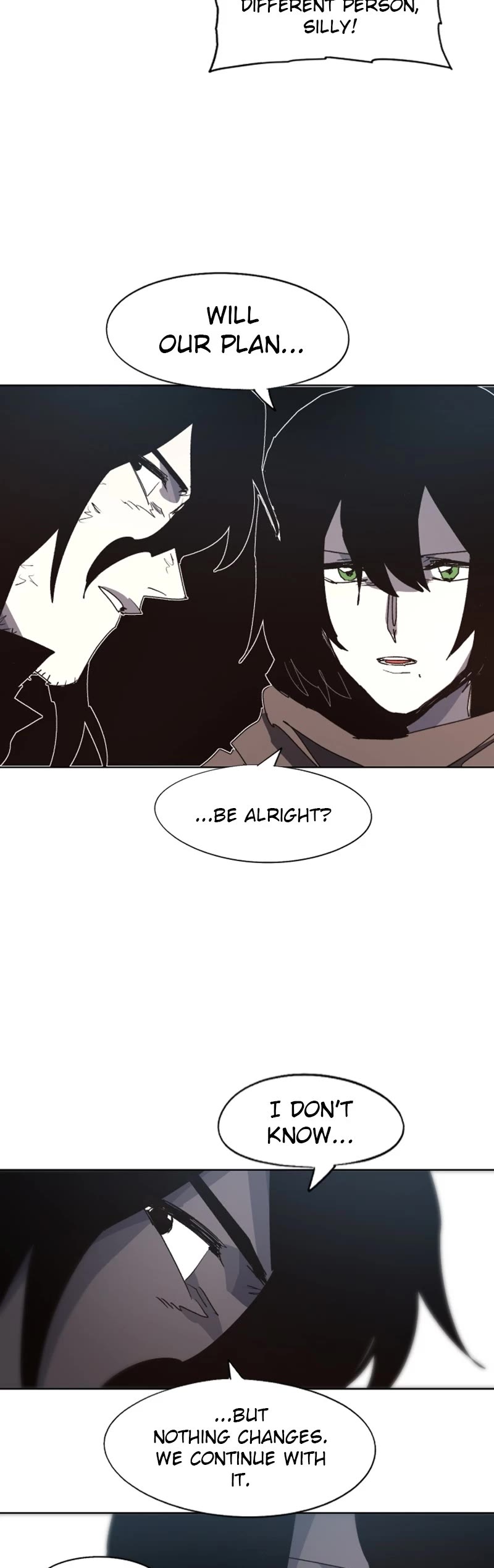 The Ember Knight Chapter 129 page 24 - Chapter 129: Episode 129