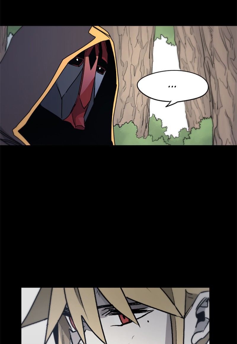 The Ember Knight Chapter 13 page 11 - Chapter 13: Episode 13